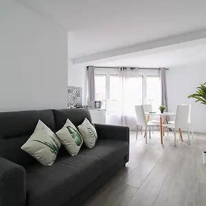 La Maruca Loft Deluxe 3000 , Santander Espagne