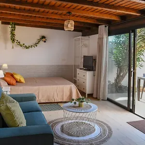 Mini Loft Tesa , Mácher Espagne