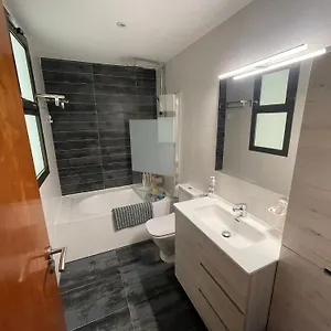  Appartement Palamos Apartamentos
