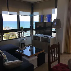 Edificio Rosa De Vientos 71 , Mijas Espagne
