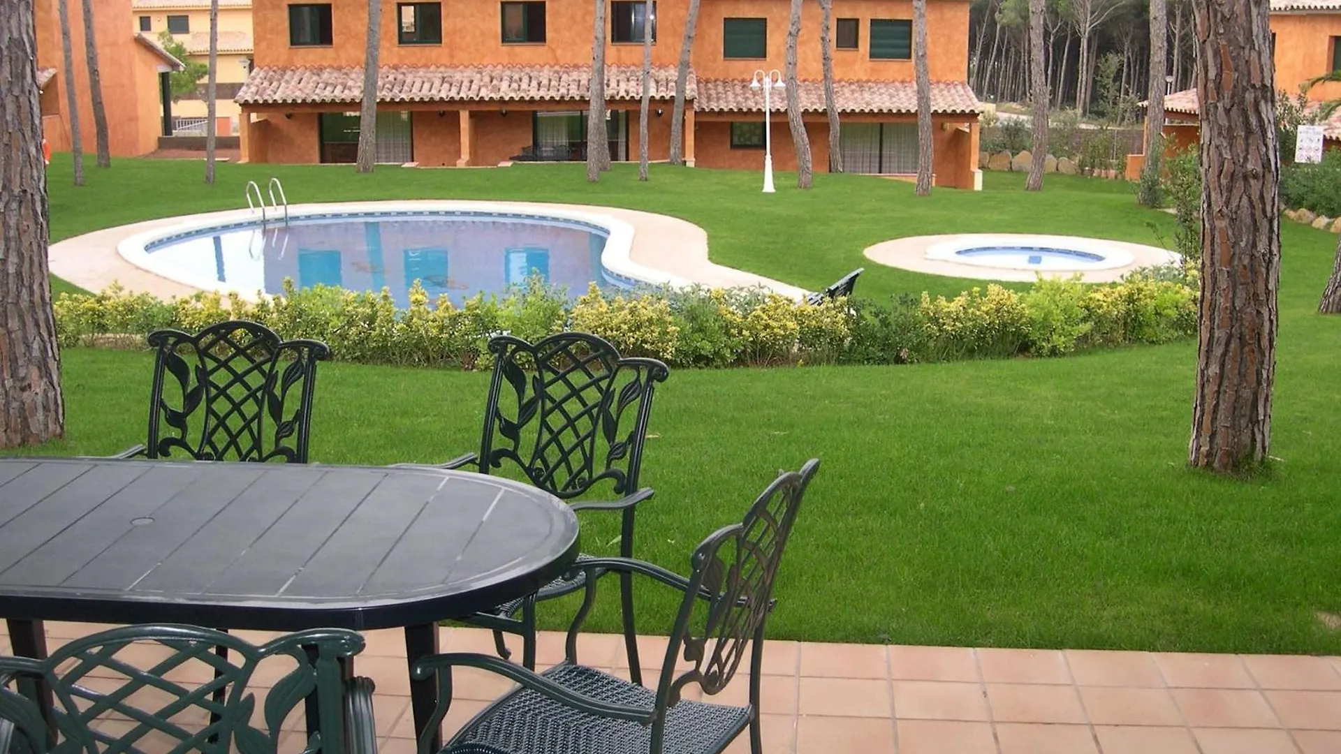Villa Casas Golf Relax à Pals